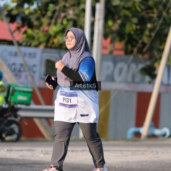 Runner Photo 3506054