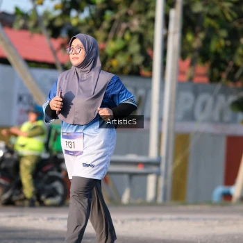 Runner Photo 3506058