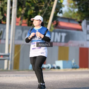 Runner Photo 3506066