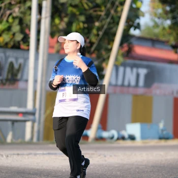 Runner Photo 3506067