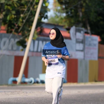 Runner Photo 3506068