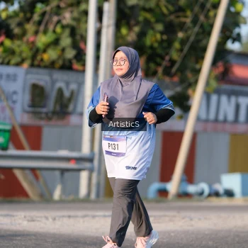 Runner Photo 3506072