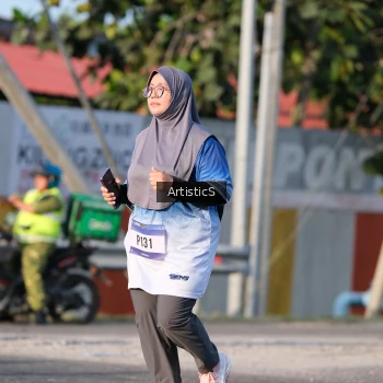 Runner Photo 3506074