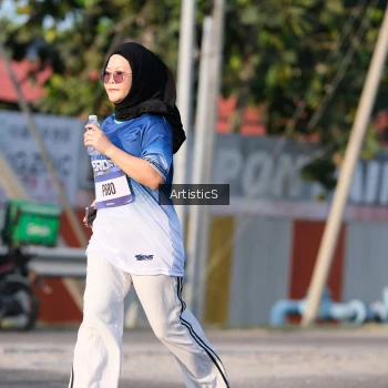 Runner Photo 3506077