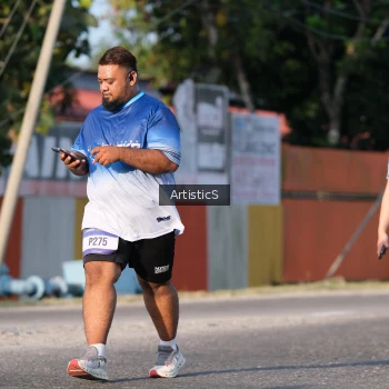 Runner Photo 3506080