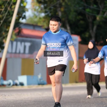 Runner Photo 3506082