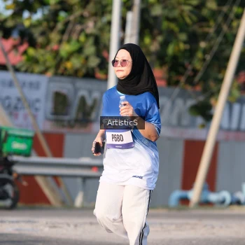 Runner Photo 3506085