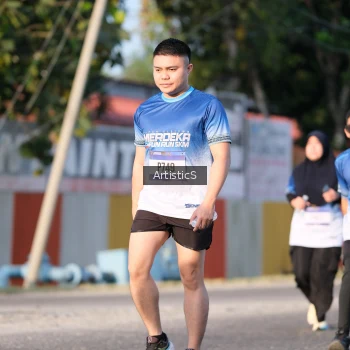 Runner Photo 3506089