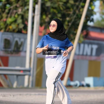 Runner Photo 3506090