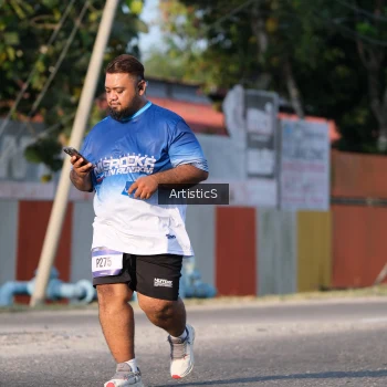 Runner Photo 3506091