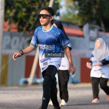 Runner Photo 3506100