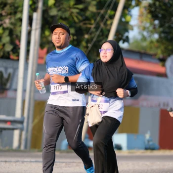 Runner Photo 3506104
