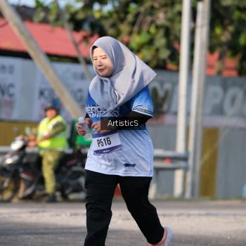 Runner Photo 3506107