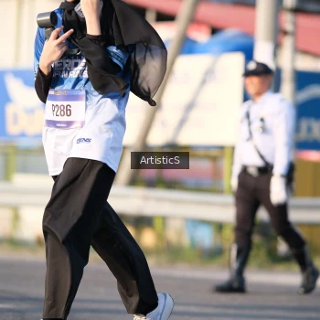 Runner Photo 3506127