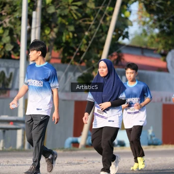 Runner Photo 3506143