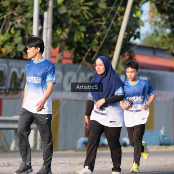 Runner Photo 3506147