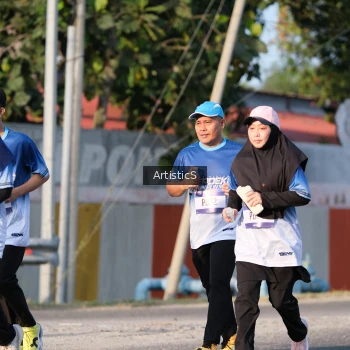 Runner Photo 3506153