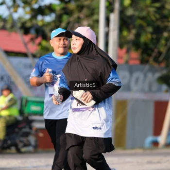 Runner Photo 3506155