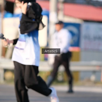 Runner Photo 3506168