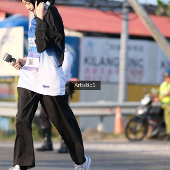 Runner Photo 3506177