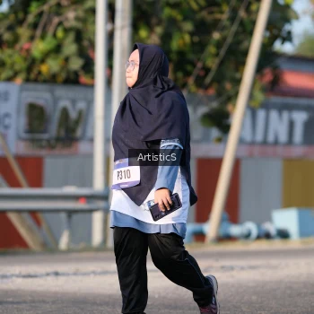 Runner Photo 3506190
