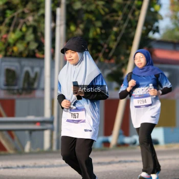Runner Photo 3506197