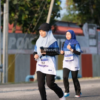 Runner Photo 3506198
