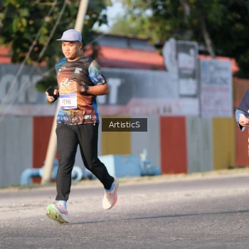 Runner Photo 3506209