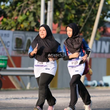 Runner Photo 3506211