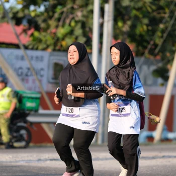 Runner Photo 3506213