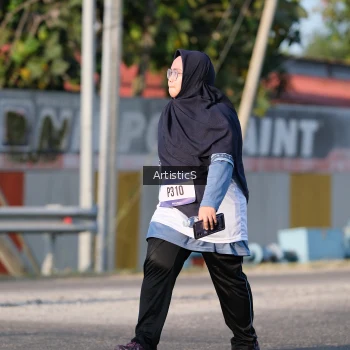 Runner Photo 3506218