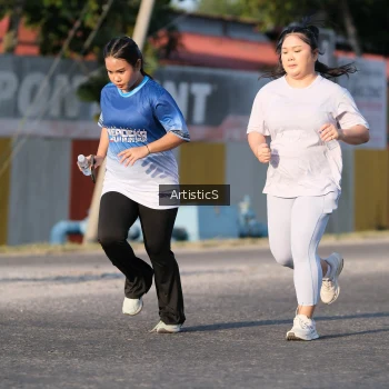 Runner Photo 3506222