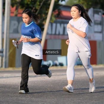 Runner Photo 3506223