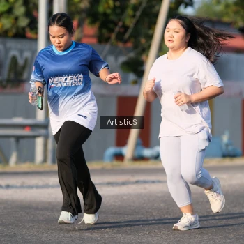 Runner Photo 3506230