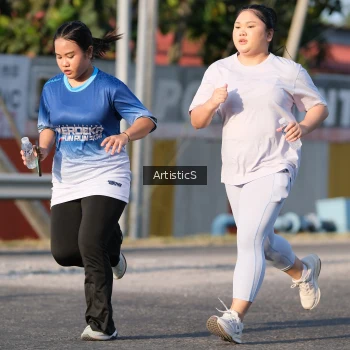 Runner Photo 3506231