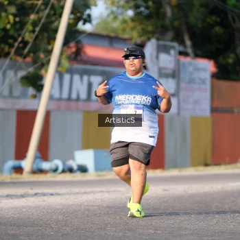 Runner Photo 3506232