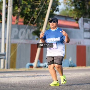 Runner Photo 3506236
