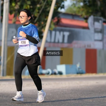 Runner Photo 3506255