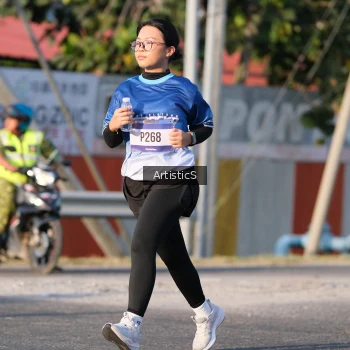 Runner Photo 3506261