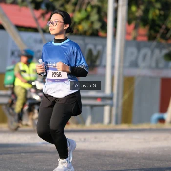 Runner Photo 3506262