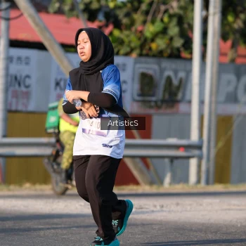 Runner Photo 3506269