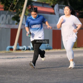 Runner Photo 3506272