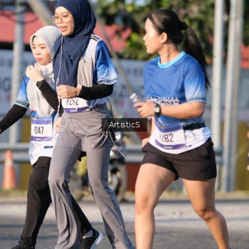 Runner Photo 3506282