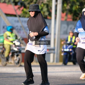 Runner Photo 3506289