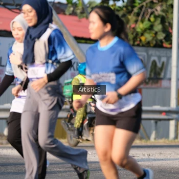 Runner Photo 3506290