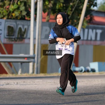 Runner Photo 3506293