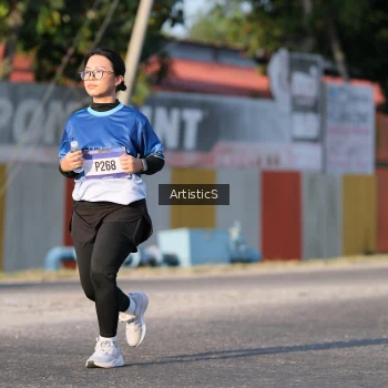Runner Photo 3506298