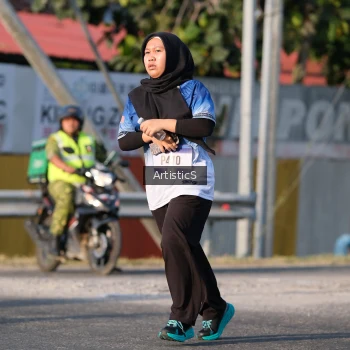Runner Photo 3506299