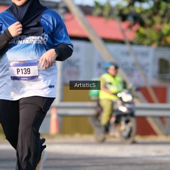 Runner Photo 3506301