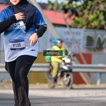 Runner Photo 3506303